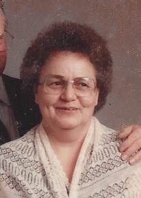 Donna Arlene Kent